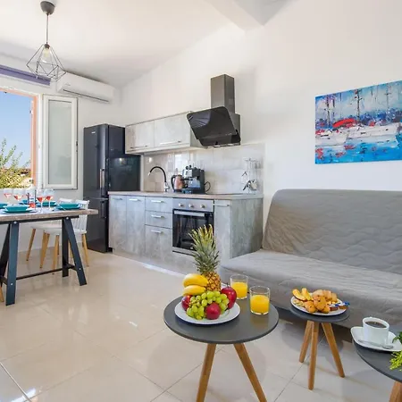 Appartement Katerinas House