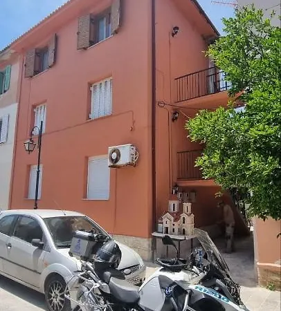 Katerinas House La Canée