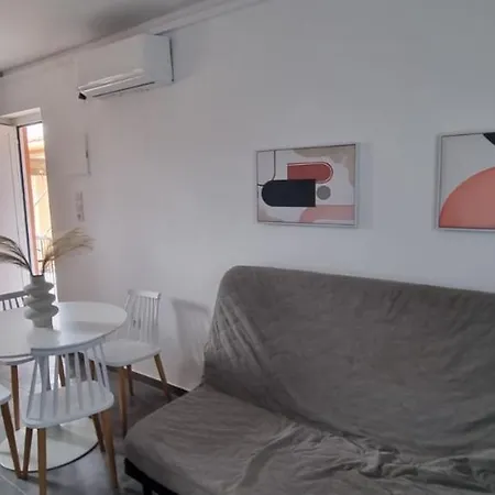 Appartement Katerinas House