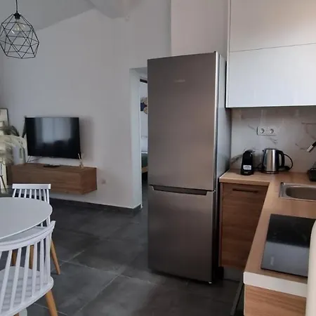 Katerinas House La Canée