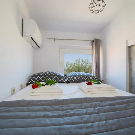 Katerinas House Apartamento La Canea