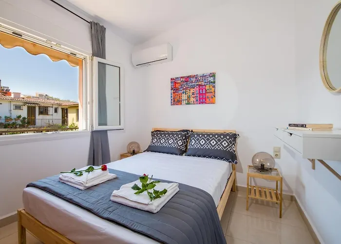 Apartamento Katerinas House *