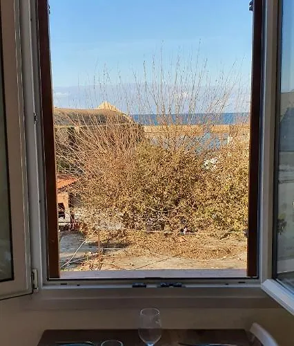 Katerinas House Апартаменты *