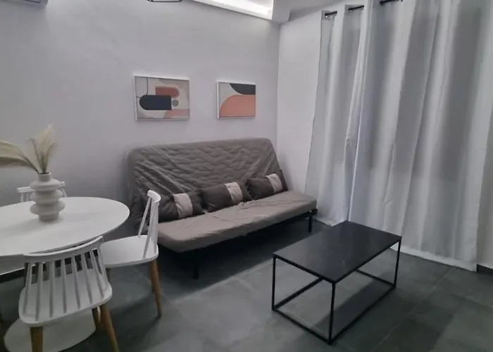 Апартаменты Katerinas House *