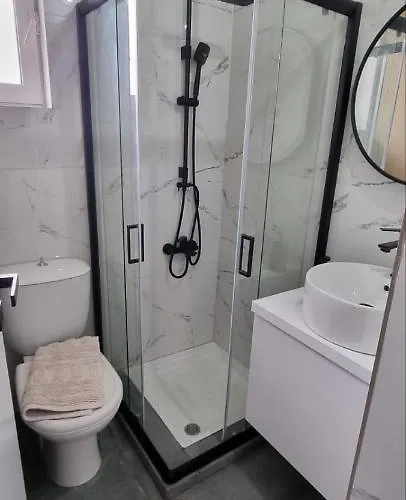 Апартаменты Katerinas House