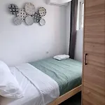 Katerinas House 아파트 *