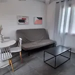 Katerinas House 아파트 *