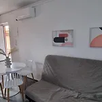 公寓 Katerinas House