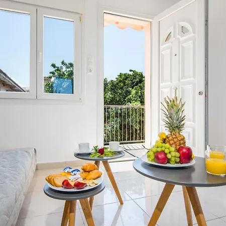 Katerinas House Lejlighed Chania (Crete)