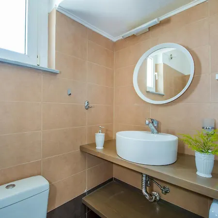 Katerinas House Apartment *