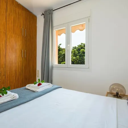 Katerinas House Апартаменти *