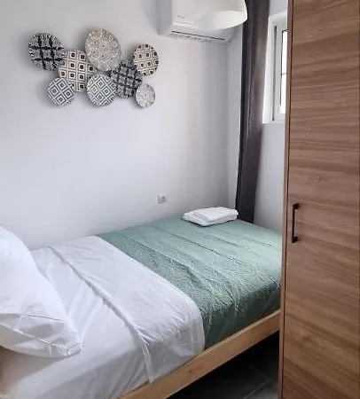 Katerinas House Апартаменти *