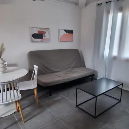 Katerinas House Apartment *