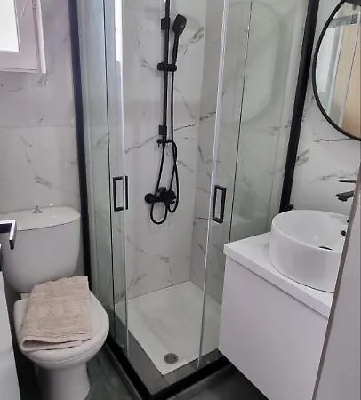 Апартаменти Katerinas House