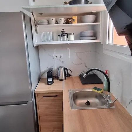 Апартаменти Katerinas House