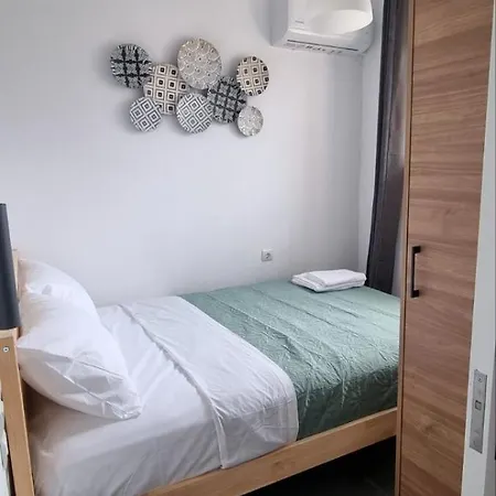 Katerinas House Ханья (Крит)