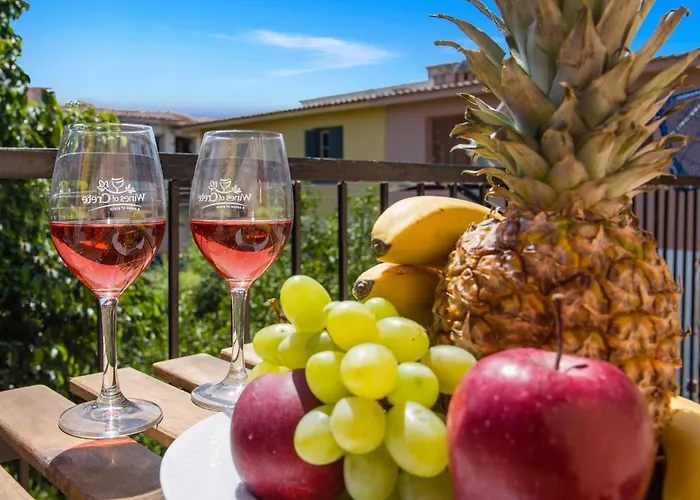 Katerinas House 아파트