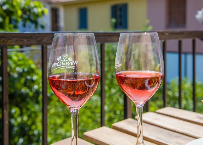 Katerinas House * 하니아