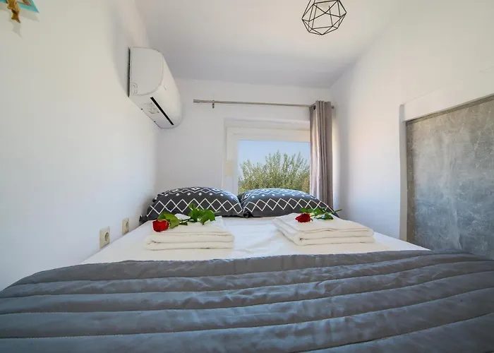 Katerinas House Apartment Chania (Crete)