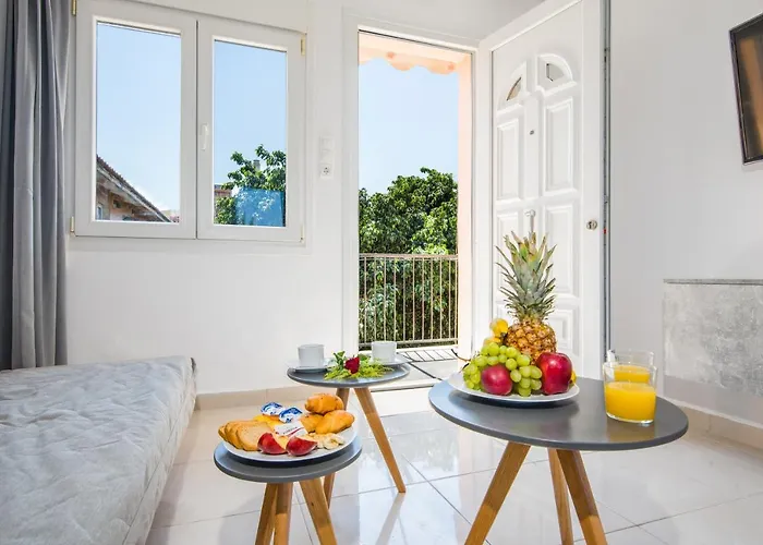 Katerinas House 아파트 하니아