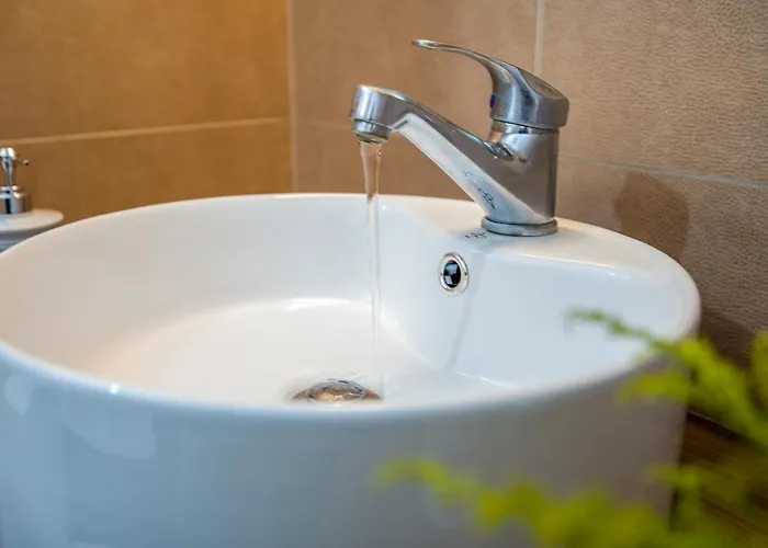 Katerinas House 하니아