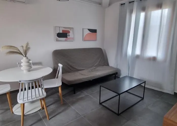 Katerinas House Apartment *