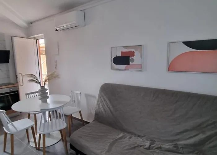 Apartment Katerinas House