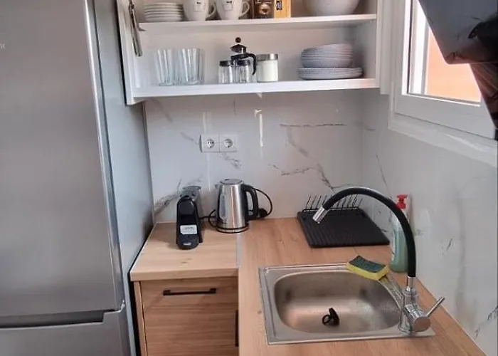 아파트 Katerinas House