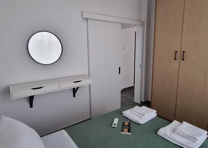 Katerinas House 아파트 하니아