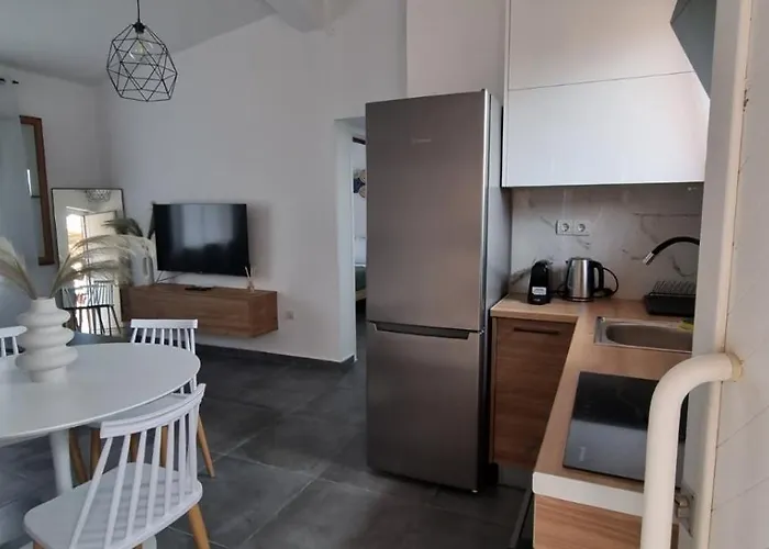 Katerinas House 하니아