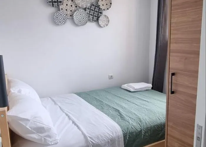 Katerinas House 하니아