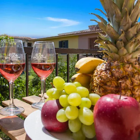 Katerinas House Appartamento