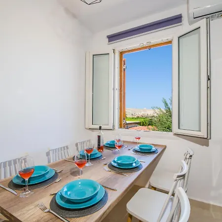 Katerinas House דירה