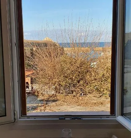 Katerinas House דירה *