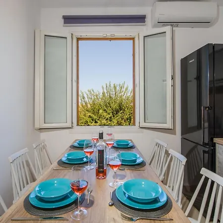Katerinas House