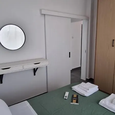 Katerinas House דירה חאניה