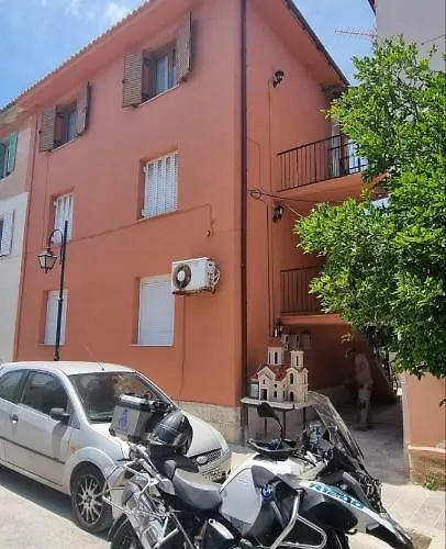 Katerinas House La Canea